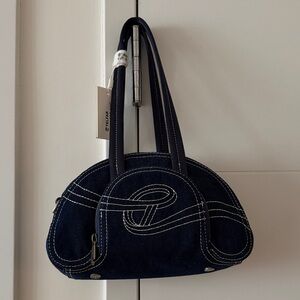 TELFAR Dumpling Bag